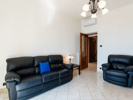 Seaview, Appartement 5 personnes à Alassio - Photo 6