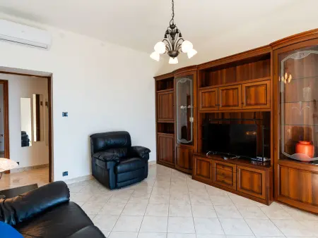 Seaview, Appartement 5 personnes à Alassio - Photo 7