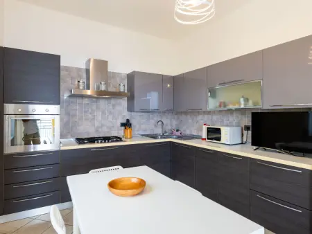 Seaview, Appartement 5 personnes à Alassio - Photo 8