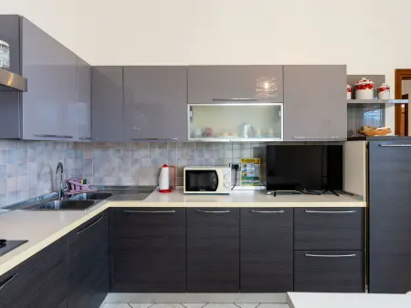 Seaview, Appartement 5 personnes à Alassio - Photo 9