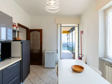 Seaview, Appartement 5 personnes à Alassio - Photo 10