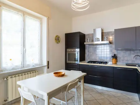 Seaview, Appartement 5 personnes à Alassio - Photo 13