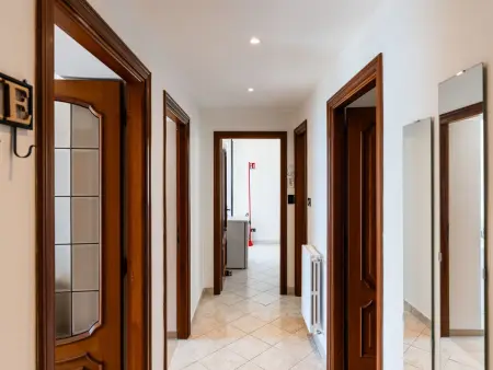 Seaview, Appartement 5 personnes à Alassio - Photo 14