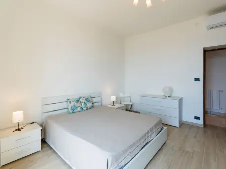 Seaview, Appartement 5 personnes à Alassio - Photo 15