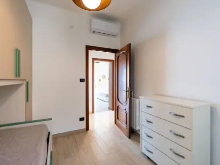 Seaview, Appartement 5 personnes à Alassio - Photo 17