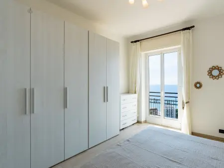 Seaview, Appartement 5 personnes à Alassio - Photo 18