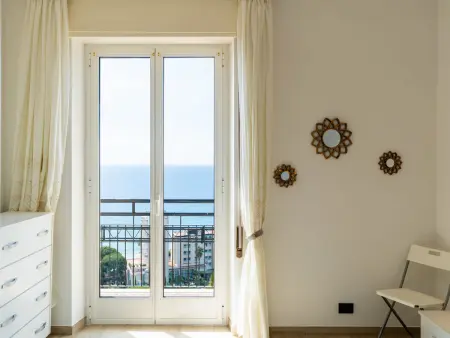 Seaview, Appartement 5 personnes à Alassio - Photo 20