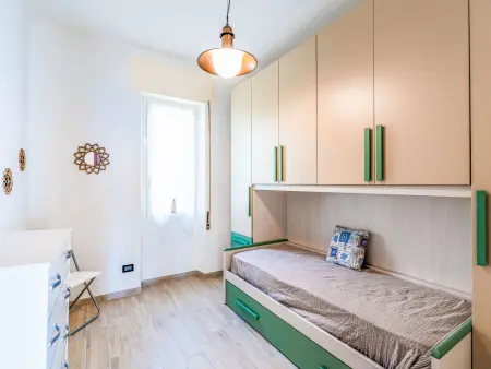 Seaview, Appartement 5 personnes à Alassio - Photo 21