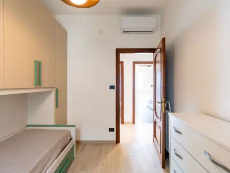 Seaview, Appartement 5 personnes à Alassio - Photo 22