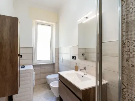 Seaview, Appartement 5 personnes à Alassio - Photo 24