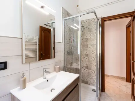 Seaview, Appartement 5 personnes à Alassio - Photo 25