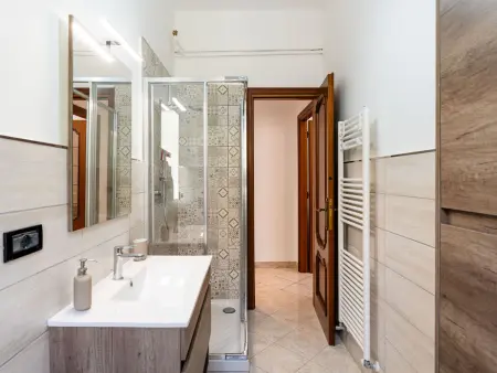 Seaview, Appartement 5 personnes à Alassio - Photo 26