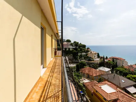 Seaview, Appartement 5 personnes à Alassio - Photo 28