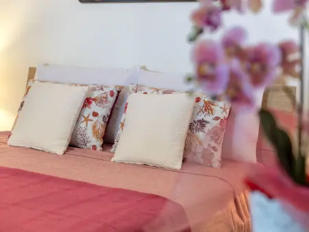Il Belvedere di Maria Luisa, Maison 4 personnes à Badesi - Photo 3
