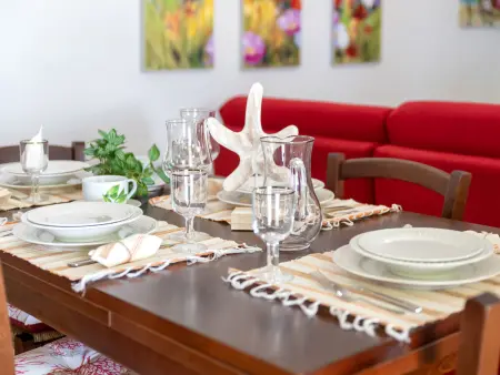 Il Belvedere di Maria Luisa, Maison 4 personnes à Badesi - Photo 6