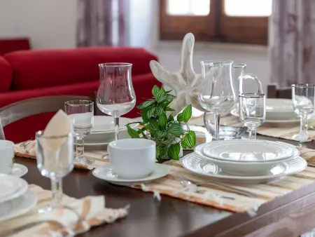 Il Belvedere di Maria Luisa, Maison 4 personnes à Badesi - Photo 7