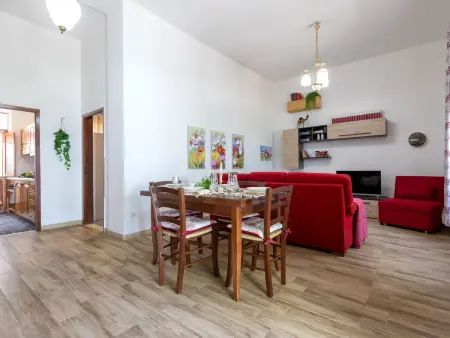 Il Belvedere di Maria Luisa, Maison 4 personnes à Badesi - Photo 8