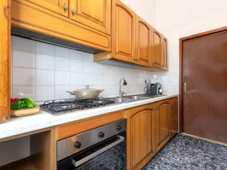 Il Belvedere di Maria Luisa, Maison 4 personnes à Badesi - Photo 10