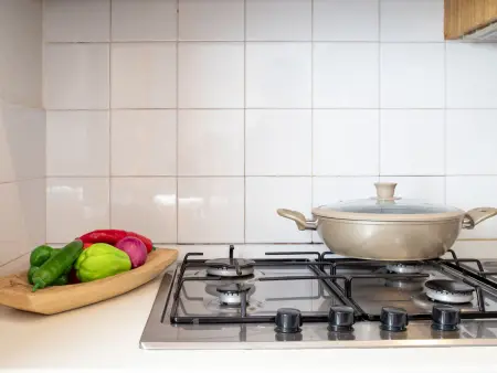 Il Belvedere di Maria Luisa, Maison 4 personnes à Badesi - Photo 11