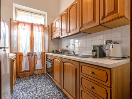 Il Belvedere di Maria Luisa, Maison 4 personnes à Badesi - Photo 12