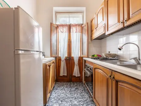 Il Belvedere di Maria Luisa, Maison 4 personnes à Badesi - Photo 13