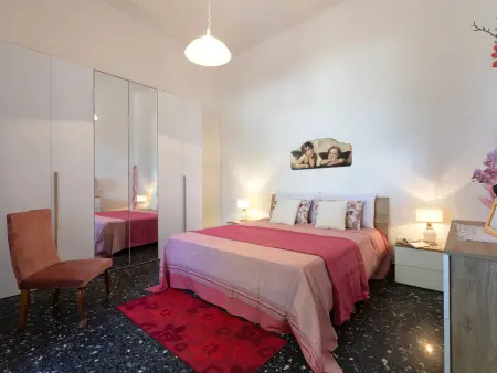 Il Belvedere di Maria Luisa, Maison 4 personnes à Badesi - Photo 14