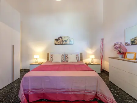 Il Belvedere di Maria Luisa, Maison 4 personnes à Badesi - Photo 15