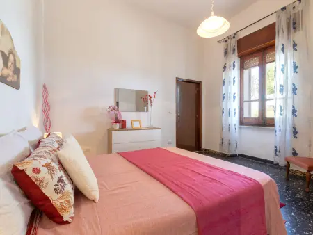 Il Belvedere di Maria Luisa, Maison 4 personnes à Badesi - Photo 16
