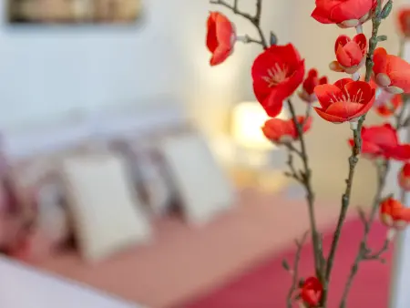 Il Belvedere di Maria Luisa, Maison 4 personnes à Badesi - Photo 19