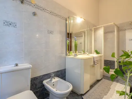 Il Belvedere di Maria Luisa, Maison 4 personnes à Badesi - Photo 20
