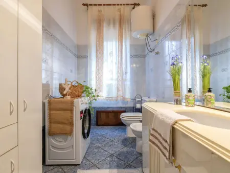 Il Belvedere di Maria Luisa, Maison 4 personnes à Badesi - Photo 23