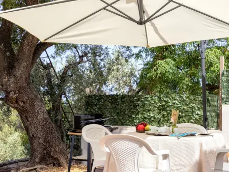 Il Belvedere di Maria Luisa, Maison 4 personnes à Badesi - Photo 24