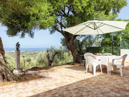 Il Belvedere di Maria Luisa, Maison 4 personnes à Badesi - Photo 25