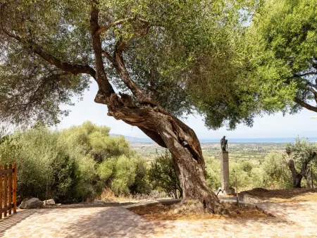 Il Belvedere di Maria Luisa, Maison 4 personnes à Badesi - Photo 26