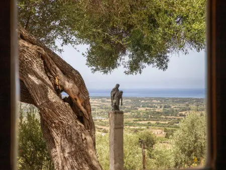 Il Belvedere di Maria Luisa, Maison 4 personnes à Badesi - Photo 27