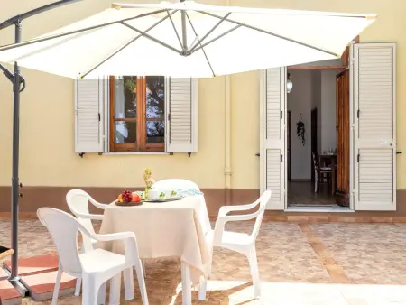 Il Belvedere di Maria Luisa, Maison 4 personnes à Badesi - Photo 28