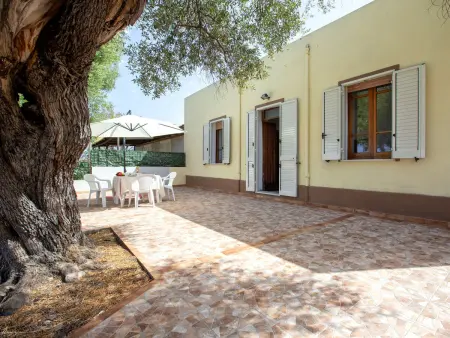 Il Belvedere di Maria Luisa, Maison 4 personnes à Badesi - Photo 30