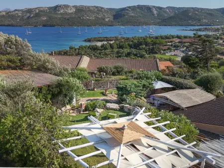 Villa Gio', Maison 6 personnes à Palau - Photo 5
