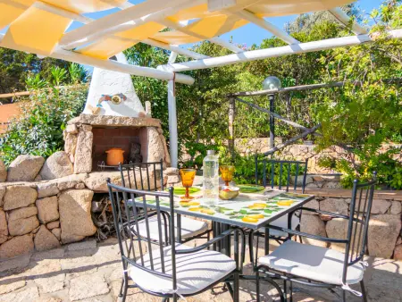 Villa Gio', Maison 6 personnes à Palau - Photo 7