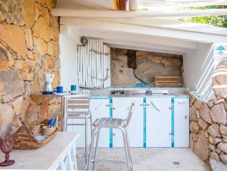 Villa Gio', Maison 6 personnes à Palau - Photo 8