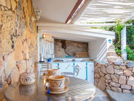 Villa Gio', Maison 6 personnes à Palau - Photo 9