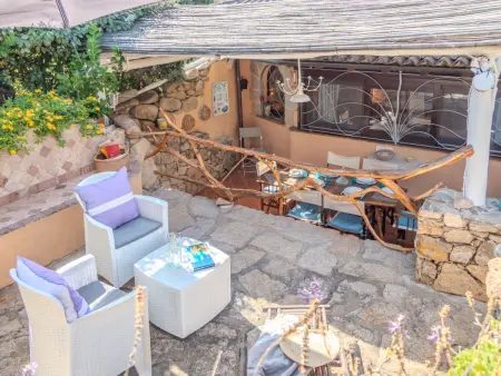 Villa Gio', Maison 6 personnes à Palau - Photo 10