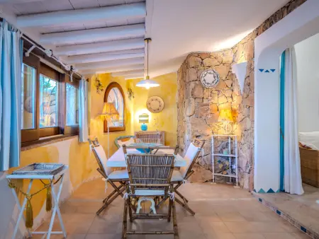 Villa Gio', Maison 6 personnes à Palau - Photo 11
