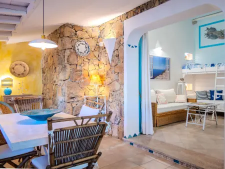 Villa Gio', Maison 6 personnes à Palau - Photo 15