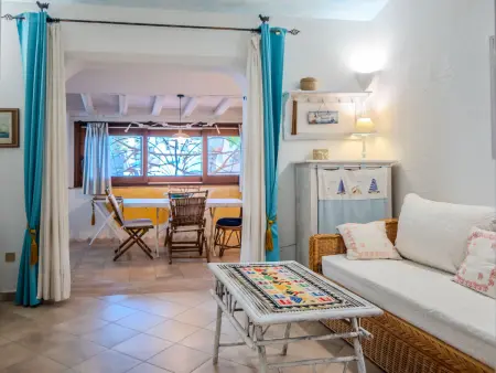 Villa Gio', Maison 6 personnes à Palau - Photo 17