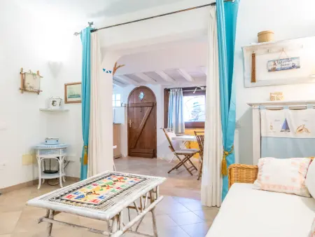 Villa Gio', Maison 6 personnes à Palau - Photo 18