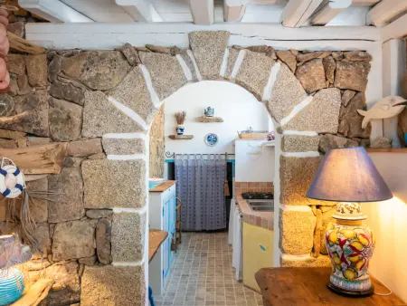 Villa Gio', Maison 6 personnes à Palau - Photo 19