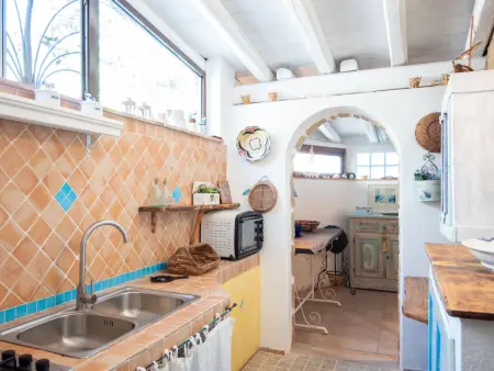 Villa Gio', Maison 6 personnes à Palau - Photo 21