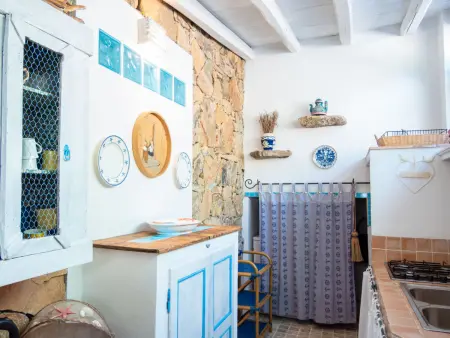 Villa Gio', Maison 6 personnes à Palau - Photo 22
