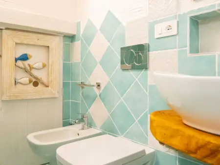 Villa Gio', Maison 6 personnes à Palau - Photo 23